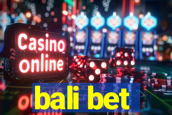 bali bet